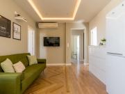 Beautiful room in San Bernardo