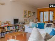 Beautiful room in shared apartment in Clontarf, Dublin