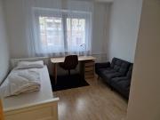 Beautiful room in shared flat, Berlin Amsterdam...