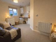 Beautiful room on the Hagley road