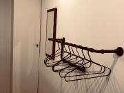 Beautiful scandinavian style flat with lots of light and...