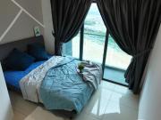 Beautiful Scenary Room at Bandar Sunway, Petaling Jaya