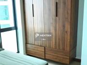 Beautiful Seaview Fully Furnished Unit