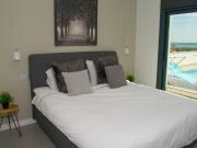 Beautiful seaviews villas in Ciudad Quesada!