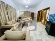 Beautiful Semi Furnished House Available For Rent On...