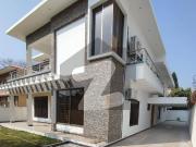 Beautiful Semi Furnished House For Rent In F 8
