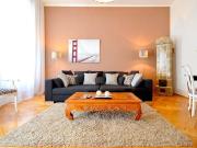 Beautiful Serviced apartment in Vienna at 3rd district,...