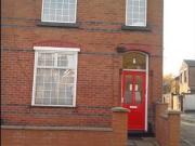 beautiful shared house in central Bolton Pads for Students