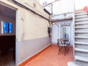 Beautiful single bedroom close to Facultat de...