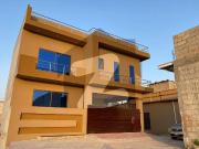 Beautiful single unit saperate house available for rent
