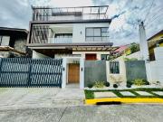 Beautiful Sleek and Modern House and Lot for Sale in...
