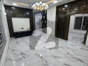 Beautiful Slightly Used 1 Kanal House For Rent Bahria...