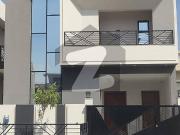 Beautiful solid construction Designer short corner house...