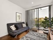 Beautiful South Yarra Penthouse