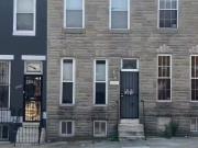 Beautiful Spacious 4 bdr 2 bath townhouse 2505 W...
