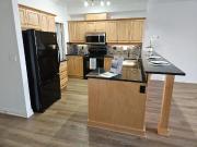 Beautiful, spacious and recently renovated one bedroom...