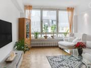 Beautiful & spacious apartment located in Dusseldorf