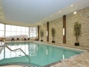 BEAUTIFUL SPACIOUS ONE BEDROOM WITH OPEN DEN AVAILABLE NOW