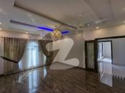 Beautiful Spanish 1 Kanal Brand New House Available For...
