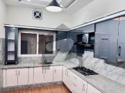 Beautiful Spanish Front Elevation House For Sale, Ideal...