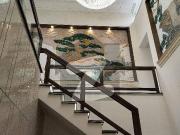 Beautiful Spanish House For Sale In Iqbal Town