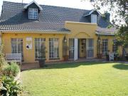 beautiful split level home rare op.