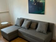 beautiful studio 2,5 rooms conveniently located,...