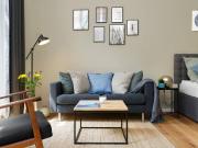 Beautiful studio apartment at Gleimviertel P Berg Beautiful studio apartment at Gleimviertel P Berg