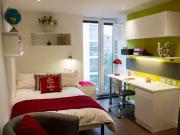 Beautiful studio available for students only