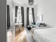 Beautiful Studio in Mitte, Berlin Amsterdam Apartments...