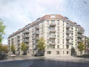 Beautiful studio in the Neukölln district