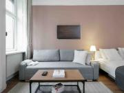 Beautiful Studio in traditional Viennese Building,...