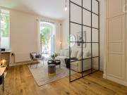 Beautiful Studio with Terrace