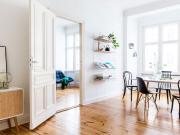 Beautiful & stylish apartment in trendy area, close to...
