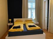 Beautiful Stylish Central Apartment