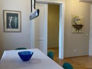 Beautiful Stylish Central Apartment, Vienna Amsterdam...