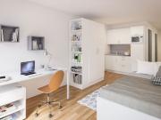 Beautiful suite Friedrichshain, Berlin Amsterdam...