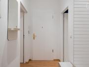 Beautiful suite in a quiet street in Mitte