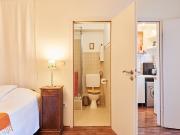Beautiful suite in Düsseldorf with view over the park,...