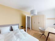 Beautiful suite Schöneberg