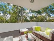 Beautiful Sun Drenched Apartment within Quiet Cul de sac...