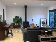 Beautiful Sunlit Family Home