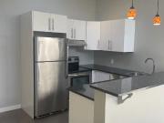 Beautiful, sunny 1 bd apartment in North Glenora