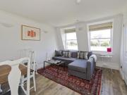 Beautiful, sunny 2 bed flat in Notting Hill
