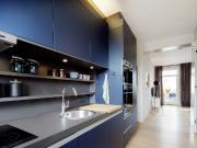 Beautiful, sunny architect designed apartment in the...