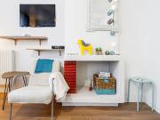 BEAUTIFUL T3 Near city center 2 to 4 people Parking,...