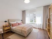 Beautiful temporary home in Berlin, Berlin Amsterdam...