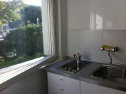 Beautiful temporary home with small garden for shared...