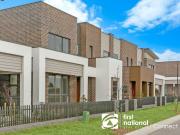 Beautiful Terrace Home