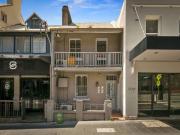 Beautiful Terrace In The Heart Of Surry Hills